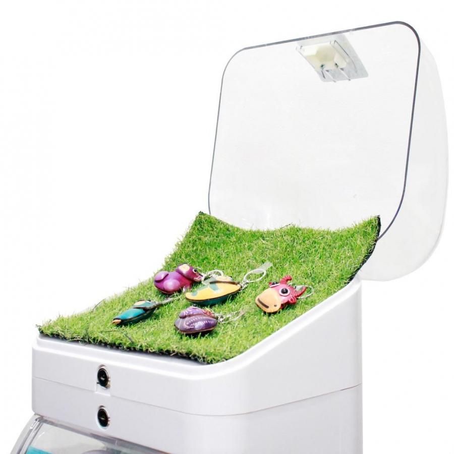 美品！ガチャガチャ本体　非売品ディスプレイ！ 美品！ガチャガチャ本体 非売品ディスプレイ！