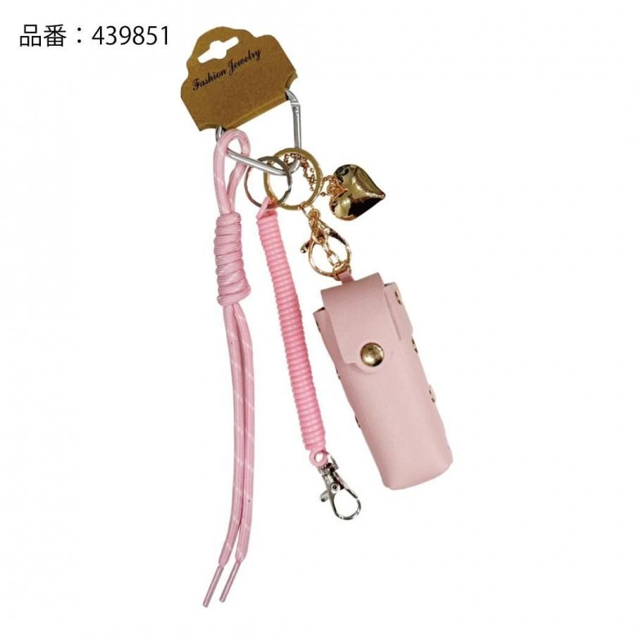 バッグチャーム