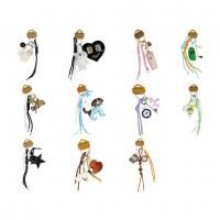 バッグチャーム