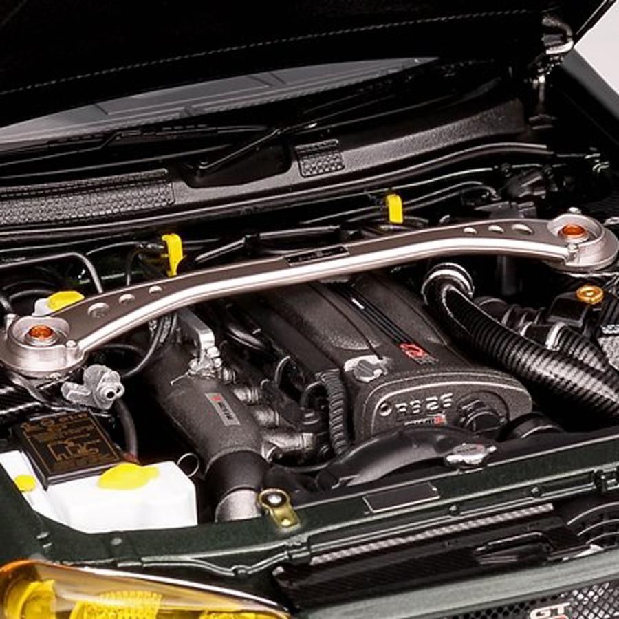 1/18 g t r 専用出品 ミニカー モーターヘリックス 1/18スケール M83409 Nissan