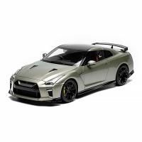 【激レア】ニッサン・R35 GT-R ハンカチ　非売品　nismoスカイライン R35 NISSAN GT-R NISMO Special edition 2022 ブリリアント