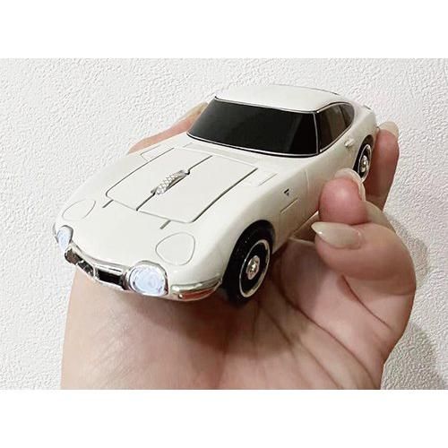 トヨタ 2000GT マウス