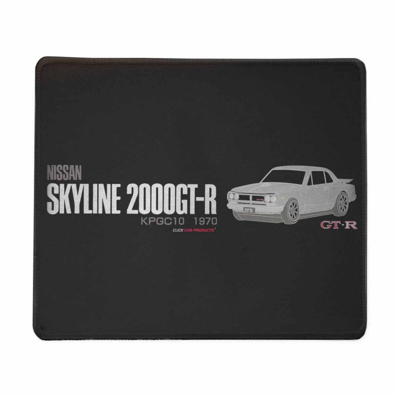 Nissan Skyline 2000 GT-R （通称 ハコスカ) 無線式 クラシック