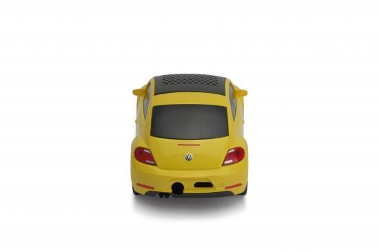 Volkswagen - フォルクスワーゲンビートル Bluetoothスピーカー