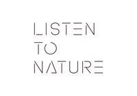 Listen to Nature webshop