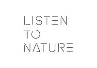 Listen to Nature webshop