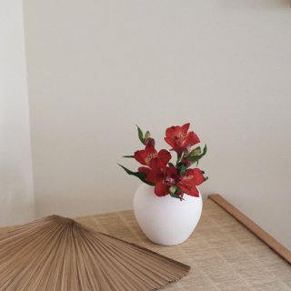 Flower vase #03