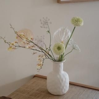 Flower vase #04
