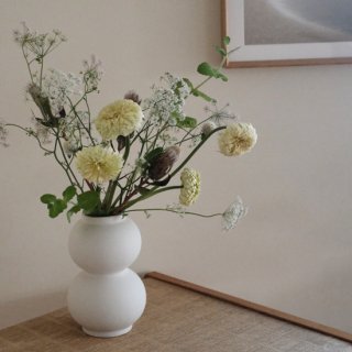 Flower vase #06
