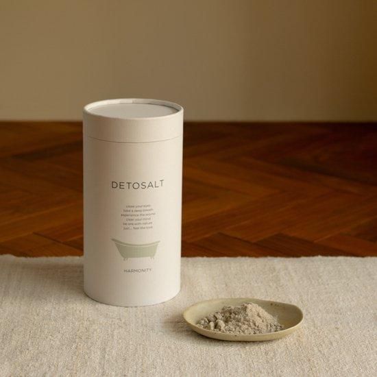 【人気投票 】ハイブランド人気ランキング！ HARMONITY / webshop Nature to Listen - body） デトソルト（reset Bath Salts / Bath Salt