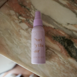Air freshener - Purify the air 