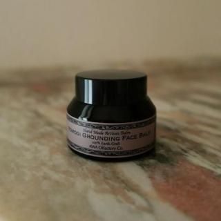 AWA Olfactory /  YOMOGI GROUNDING FACIAL BALM