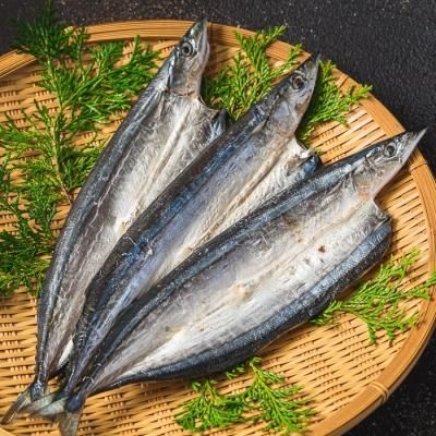 サンマ開き 3枚 有限会社 北村商店 サンマ開き 3枚 有限会社 北村商店