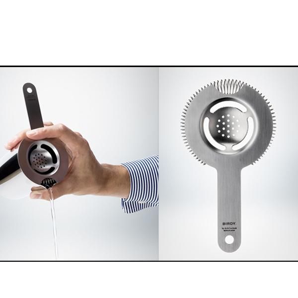 BIRDY. COCKTAIL STRAINER / バーディー カクテルストレーナー