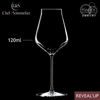 ワイングラス リヴィールアップ ソフト50 500ml 6個 アルクインターナショナル（JD-4732）