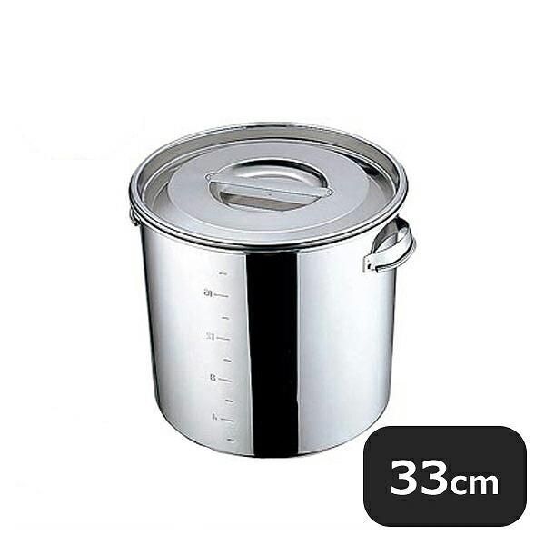 熱販売 丸 18-8 UK ユキワ 深型キッチンポット 手付（015140 6.0L 20cm 調理器具
