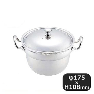 しゃぶしゃぶ鍋・ちり鍋 - ANNON（アンノン公式通販）| 食器・調理器具