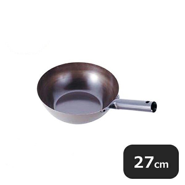 IH 業務用北京鍋 24cm（001240）07-0016-0103 | ANNON（アンノン公式通販）食器・調理器具・キッチン用品の総合通販