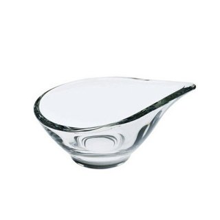 小皿 アミューズカップ 6個 花かざり 東洋佐々木ガラス（P-20303）