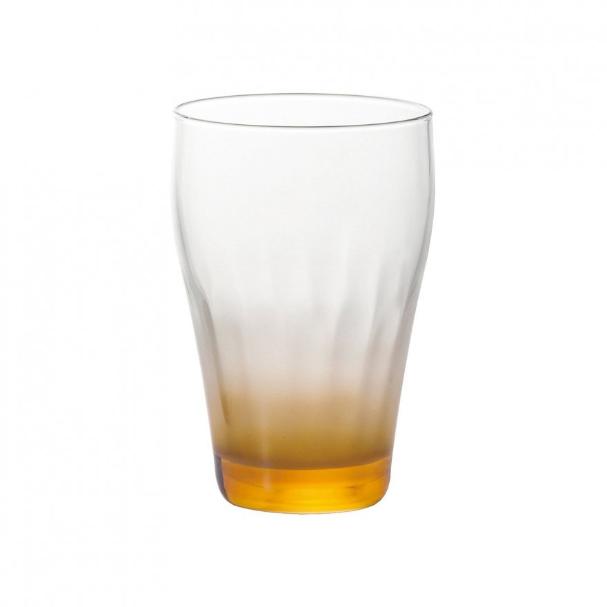 ビールグラス 泡づくりモールグラスAB 320ml アデリア 石塚硝子（9399