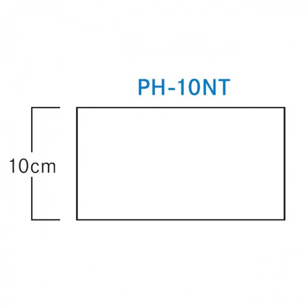 PARIS/パリス パリスハット 高さ100mm （500枚/50入×10） (PH-10NT) ANNON（アンノン公式通販）食器・キッチン用品 の総合通販