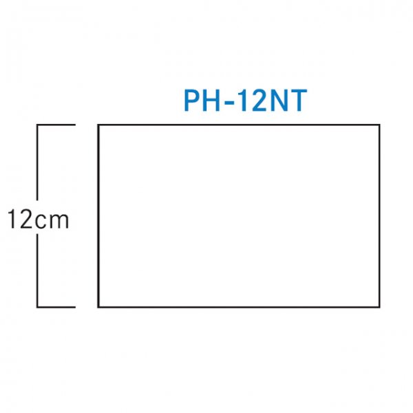 PARIS/パリス パリスハット 高さ120mm （500枚/50入×10） (PH-12NT) ANNON（アンノン公式通販）食器・キッチン用品 の総合通販