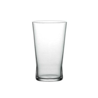 ビールグラス ビヤーグラス のどごし×口あたり 320ml 東洋佐々木ガラス（B-37102-JAN-P）