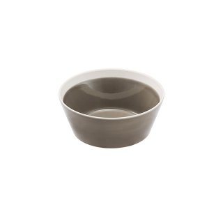 木村硝子店 ボウル dishes bowl S 4枚 fawn brown イイホシユミコ（15706）