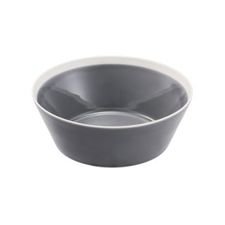 ¼˻Ź ܥ dishes bowl L 2 ڥ fog gray ۥߥ15765