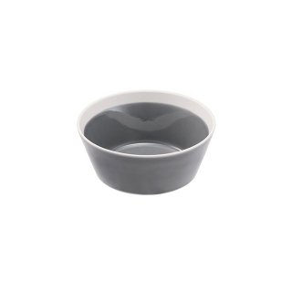 木村硝子店 ボウル dishes bowl S 4枚 fog gray イイホシユミコ（15771）