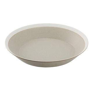 ¼˻Ź ץ졼 dishes 230 plate 2 ڥ sand beige/matte ۥߥ15743