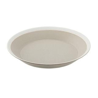 ¼˻Ź ץ졼 dishes 220 plate 2 ڥ sand beige/matte ۥߥ15749