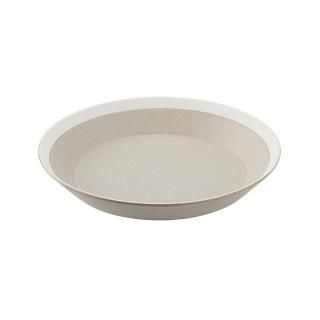 ¼˻Ź ץ졼 dishes 200 plate 4 sand beige/matte ۥߥ15755