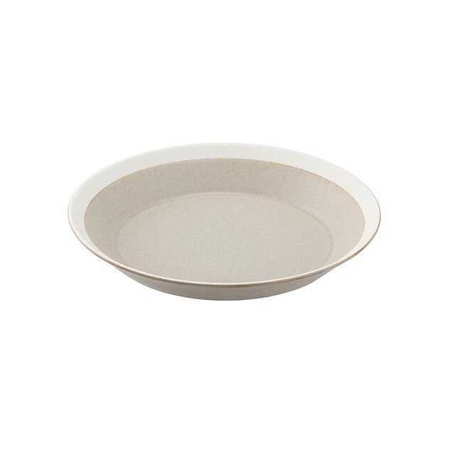 木村硝子店 プレート dishes 180 plate 4枚 sand beige/matte イイホシユミコ（15761） |  ANNON（アンノン公式通販）食器・調理器具・キッチン用品の総合通販