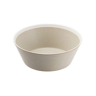 ¼˻Ź ܥ dishes bowl L 2 ڥ sand beige/matte ۥߥ15767