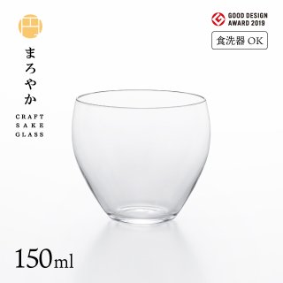 日本酒グラス クラフトサケグラス さわやか 120ml アデリア 石塚硝子（L-6699） |  ANNON（アンノン公式通販）食器・調理器具・キッチン用品の総合通販