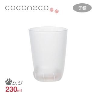 ֥顼 ǭॸ 230ml ͤ饹 coconeco ǥꥢ ;˻ҡ6042
