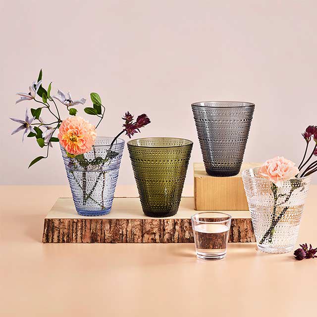 イッタラ カステヘルミ 230cc 2個セット クリア iittala Kastehelmi（1007053） |  ANNON（アンノン公式通販）食器・調理器具・キッチン用品の総合通販