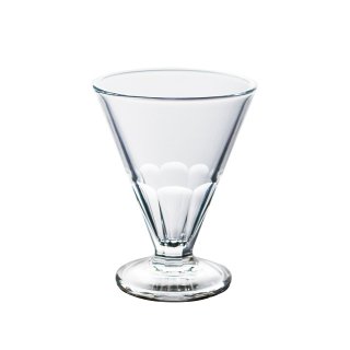 パフェグラス パフェ 215ml 6個 東洋佐々木ガラス（P-02203）