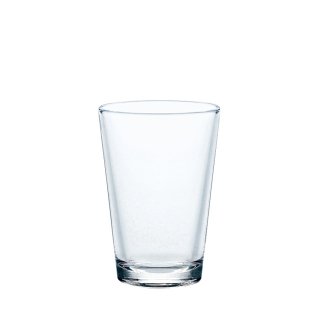 クラフトビアグラス 小 265ml 6個 東洋佐々木ガラス（P-02108）