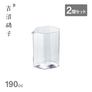 吉沼硝子（YOSHINUMA GLASS） - ANNON（アンノン公式通販）| 食器