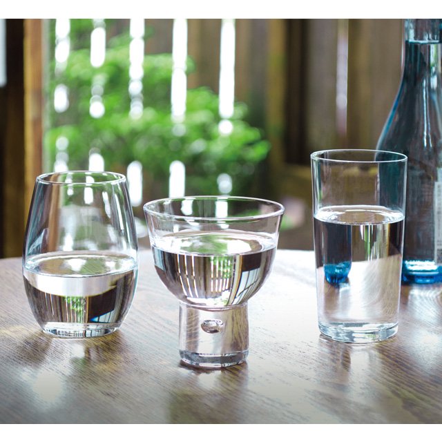 酒グラスセット 飲みくらべ 東洋佐々木ガラス（G096-T281） | ANNON 