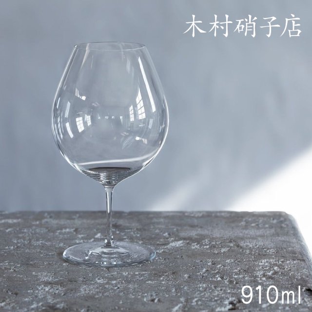 木村硝子店 ワイングラス サヴァ 29oz 910ml （10610） | ANNON