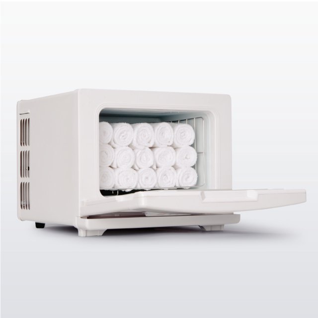 送料無料】タオルウォーマー MOCA おしぼり温冷蔵庫（CHC-8F-1pc）温める 冷やす おしぼり用  ANNON（アンノン公式通販）食器・キッチン用品の総合通販