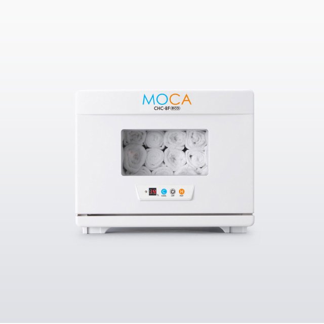 送料無料】タオルウォーマー MOCA おしぼり温冷蔵庫（CHC-8F-1pc）温める 冷やす おしぼり用  ANNON（アンノン公式通販）食器・キッチン用品の総合通販