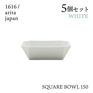 ܡ 150 ۥ磻 5ĥå 1616/arita japan TYStandard192TYSB-150WH