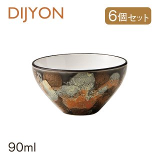 ܥ 8cm 6ĥå DIJYON ǥ3A106-07