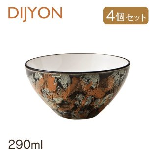 ܥ 12cm 4ĥå DIJYON ǥ3A106-08