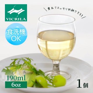 磻󥰥饹 ǥ 6oz ñ VICRILAVC-8074