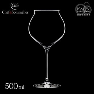 ワイングラス マカロンファッシネーション 500ml 6個（JD-8227）